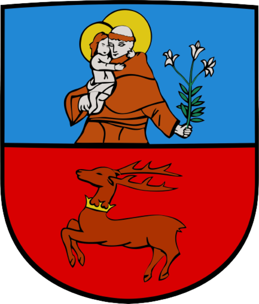 Gmina Radecznica